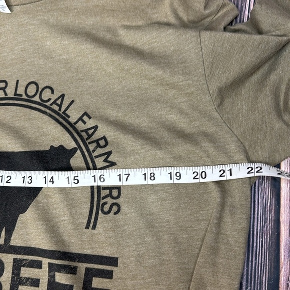 Men’s Graphic T Shirt- XL - Picture 10 of 10